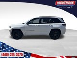 New 2025 Jeep Grand Cherokee Limited 4xe image 2