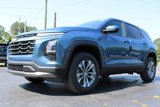 New 2026 Chevrolet Equinox LT w/ Convenience Package II image 2