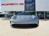 New 2025 Porsche Taycan image 3
