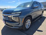 New 2025 Chevrolet Suburban Premier w/ Sun And Tow Package image 3