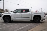 New 2025 Toyota Tundra Platinum image 4
