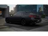 New 2026 BMW 740i image 2