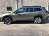 Certified 2025 Subaru Outback Limited image 6