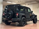 New 2023 Jeep Wrangler Unlimited w/ Sun & Screen Package image 5