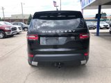 Used 2017 Land Rover Discovery HSE Luxury image 4