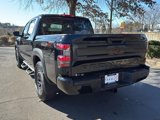 New 2025 Nissan Frontier PRO-4X w/ Pro Convenience Package image 5