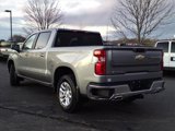New 2025 Chevrolet Silverado 1500 LT w/ Z71 Off-Road Package image 3