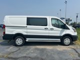 Used 2023 Ford Transit 250 Low Roof w/ Exterior Upgrade Package image 2