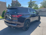 Used 2022 Chevrolet Traverse Premier w/ LPO, Floor Liner Package image 4