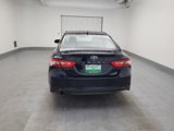 Used 2020 Toyota Camry LE w/ Fleet Convenience Package image 6