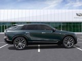 New 2025 Cadillac Lyriq Luxury image 5