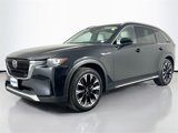 Used 2024 MAZDA CX-90 Plug-In Hybrid w/ Premium Plus image 2