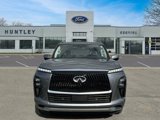 Used 2025 INFINITI QX80 Sensory image 3