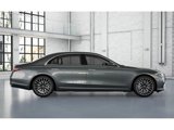 New 2024 Mercedes-Benz S 580 4MATIC Sedan image 2