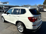 Used 2017 BMW X3 xDrive28i image 5