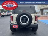 New 2025 Ford Bronco Outer Banks image 6