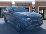 New 2025 Mercedes-Benz GLC 350e 4MATIC image 3