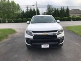 Used 2022 Chevrolet Colorado LT w/ Fleet Safety Package image 5