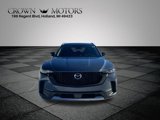 New 2025 MAZDA CX-50 AWD 2.5 Turbo w/ Weather Package image 2