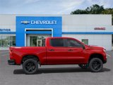 New 2025 Chevrolet Silverado 1500 LT Trail Boss w/ Dark Appearance Package image 5