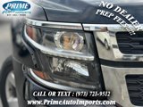 Used 2016 Chevrolet Suburban LT image 2