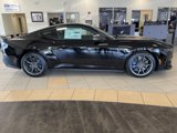 New 2025 Ford Mustang Dark Horse image 3