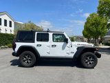 Used 2018 Jeep Wrangler Unlimited Rubicon image 2