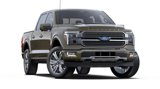 New 2025 Ford F150 Platinum image 4