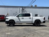 New 2025 RAM 1500 Classic Warlock image 4