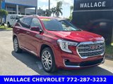 Certified 2022 GMC Terrain Denali image 4