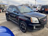 Used 2017 GMC Terrain SLT w/ Open Road Package image 2