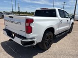 New 2026 Chevrolet Silverado 1500 Custom w/ Turbomax Blackout Package image 2