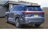 New 2025 Lexus TX 350 AWD image 6
