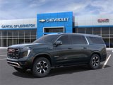 New 2025 GMC Yukon XL AT4 Ultimate image 2