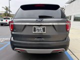 Used 2017 Ford Explorer XLT w/ Equipment Group 201A image 5