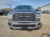 Used 2022 RAM 2500 Laramie w/ Snow Chief Group image 2