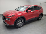 Used 2023 Hyundai Santa Fe SE image 2