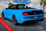 Used 2022 Ford Mustang Premium image 2