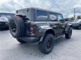 New 2025 Ford Bronco Raptor w/ Interior Carbon Fiber Pack image 3