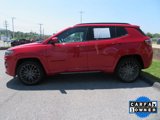 Used 2023 Jeep Compass Limited image 4