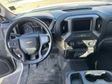 Used 2021 Chevrolet Silverado 1500 W/T w/ WT Fleet Convenience Package image 4
