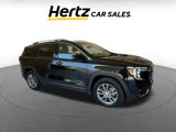 Used 2024 GMC Terrain SLT image 2