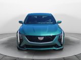 New 2025 Cadillac CT5 V image 2