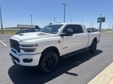 New 2025 RAM 2500 Laramie w/ Night Edition image 3