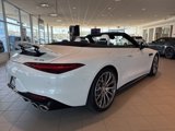 Used 2025 Mercedes-Benz SL 43 AMG image 3