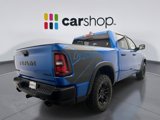 Used 2025 RAM 1500 Rebel w/ Rebel Level 1 Equipment Group image 5