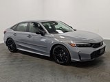 New 2026 Honda Civic Sport image 2