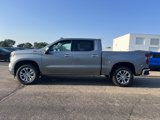 New 2026 Chevrolet Silverado 1500 LTZ w/ LTZ Premium Package image 2