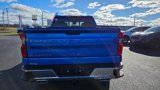 New 2025 Chevrolet Silverado 1500 LT w/ Z71 Off-Road Package image 6