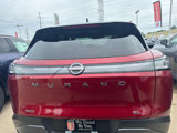 New 2025 Nissan Murano SL w/ Cargo Package image 5